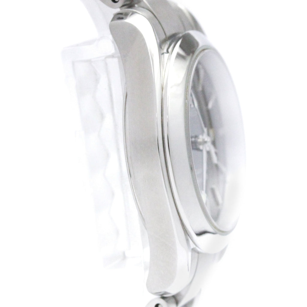 Omega Seamaster Aqua Terra · Steel · Quartz