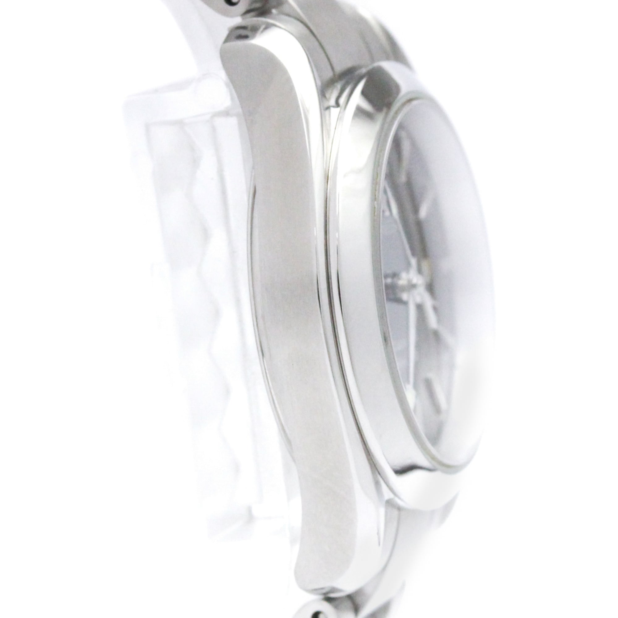 Omega Seamaster Aqua Terra · Steel · Quartz