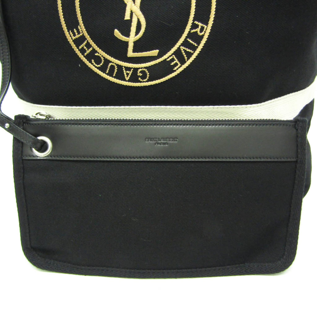 Yves Saint Laurent Rive Gauche · Canvas