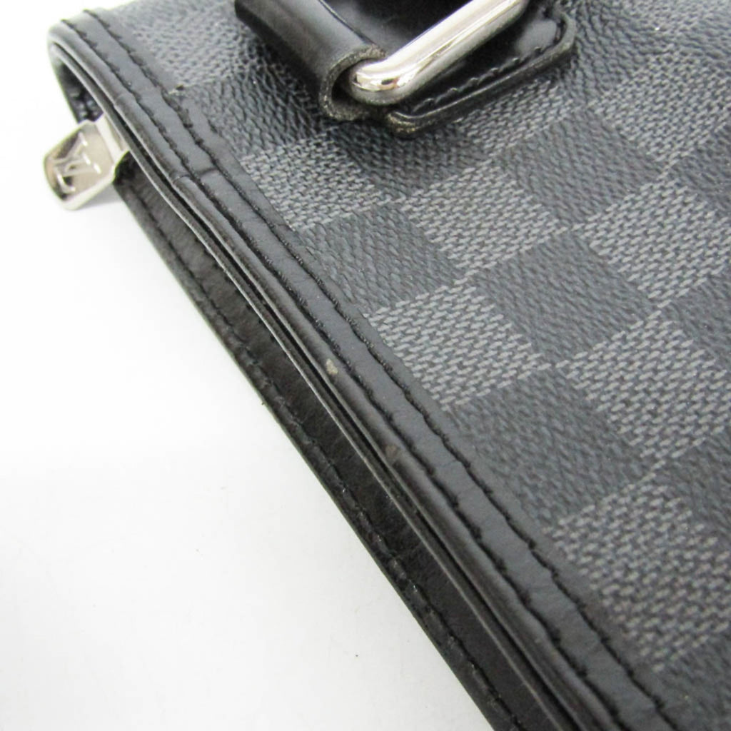 Louis Vuitton Thomas · Damier Graphite
