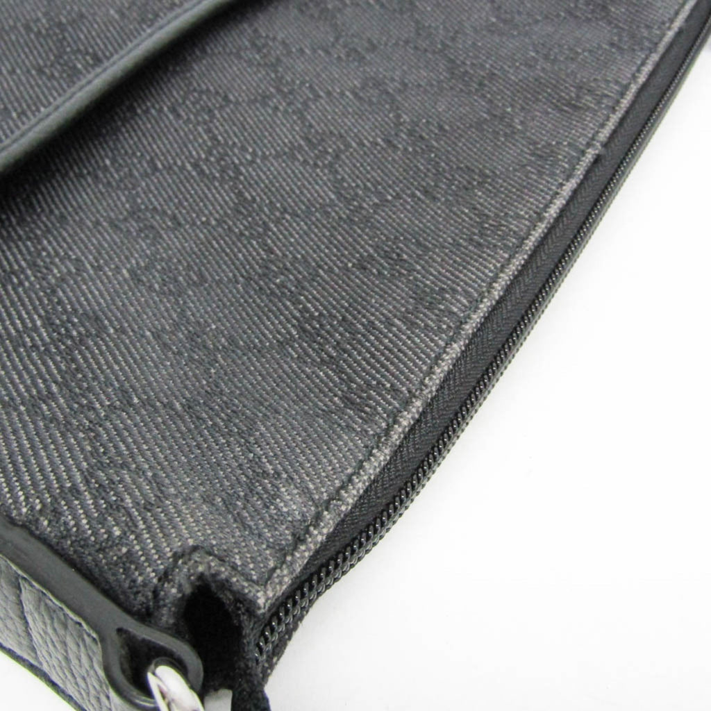 Gucci GG Canvas · Messenger