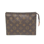 Louis Vuitton Poche Toilette 19 · Monogram