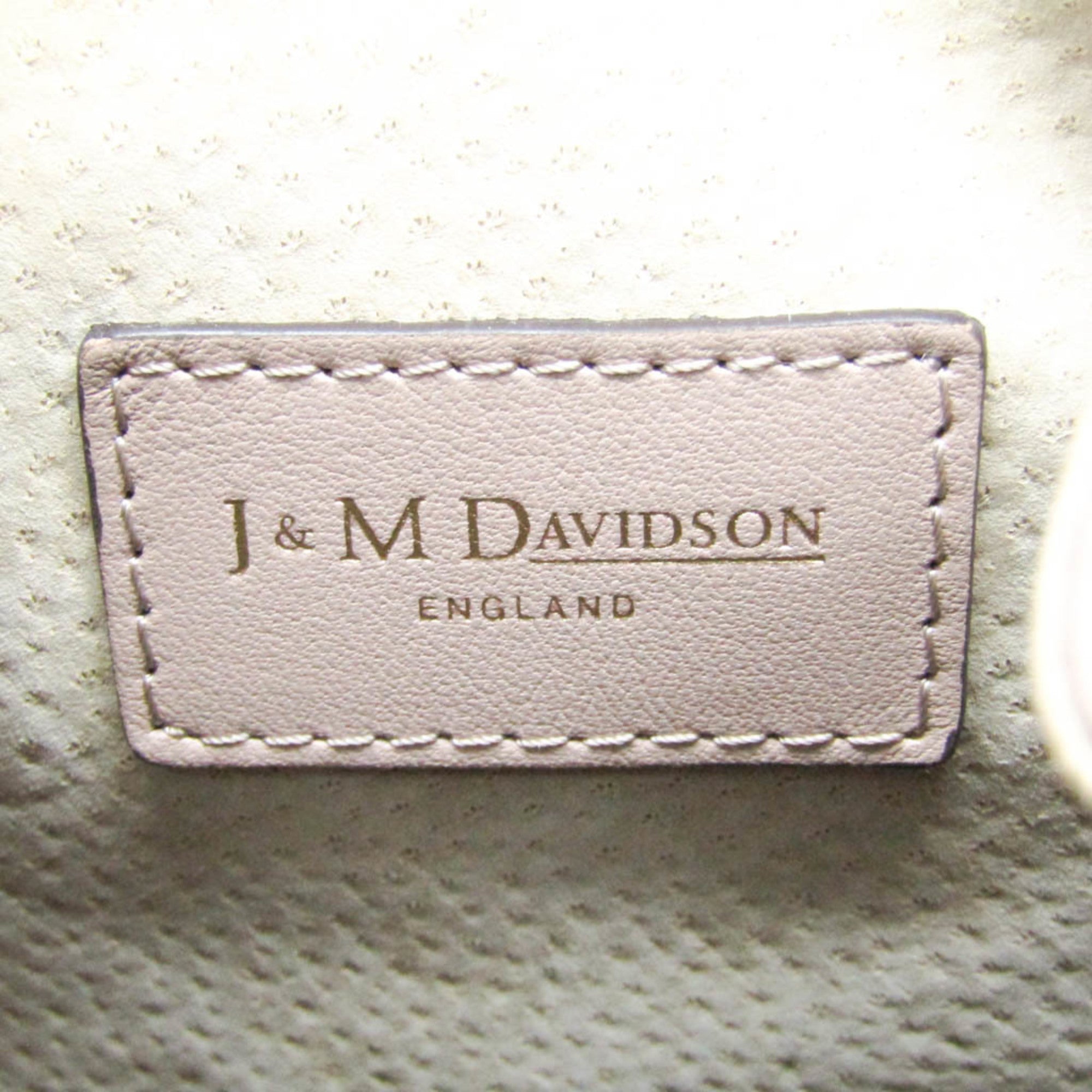 J&M Davidson Carnival · Leather