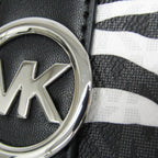 Michael Kors Greenwich · Zebra