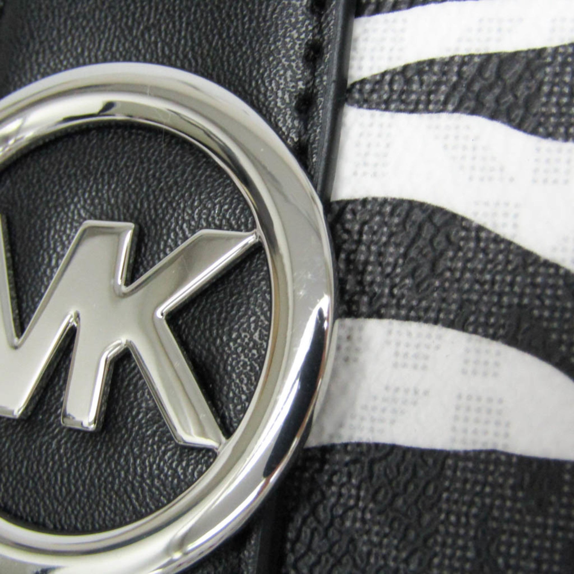 Michael Kors Greenwich · Zebra