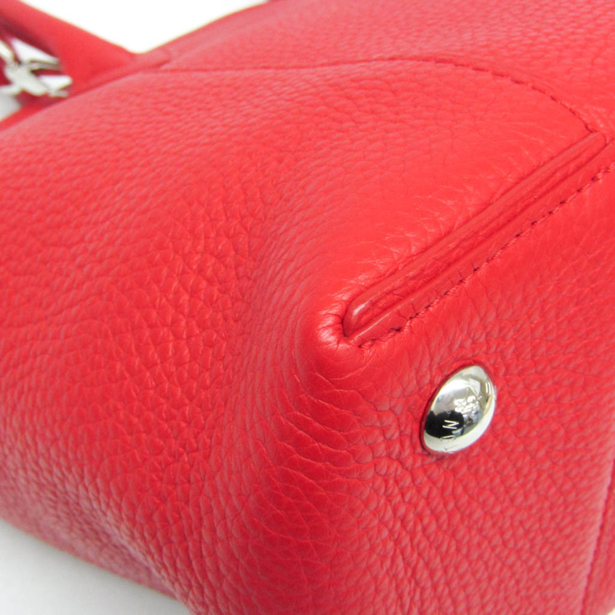 Louis Vuitton Parnasséa Rockit · Taurillon