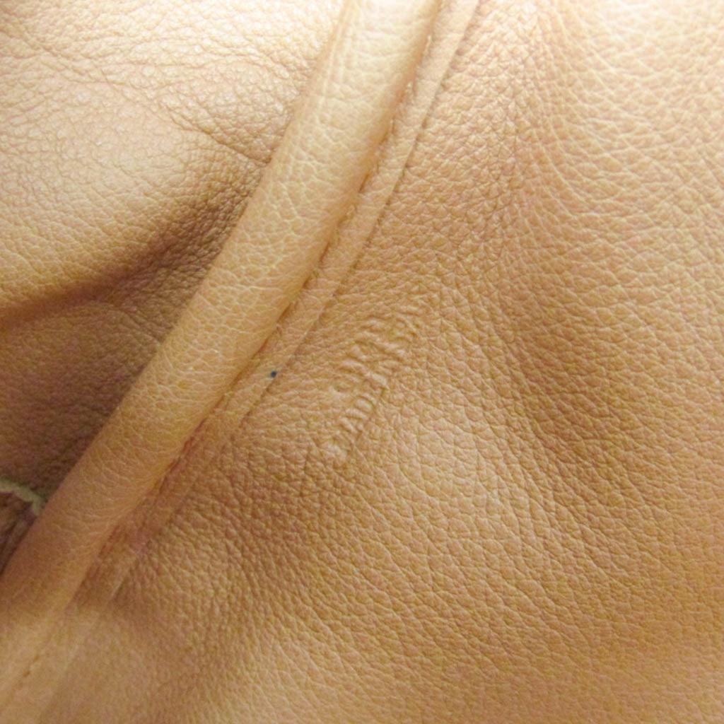 Loewe Amazona · Suede & Leather