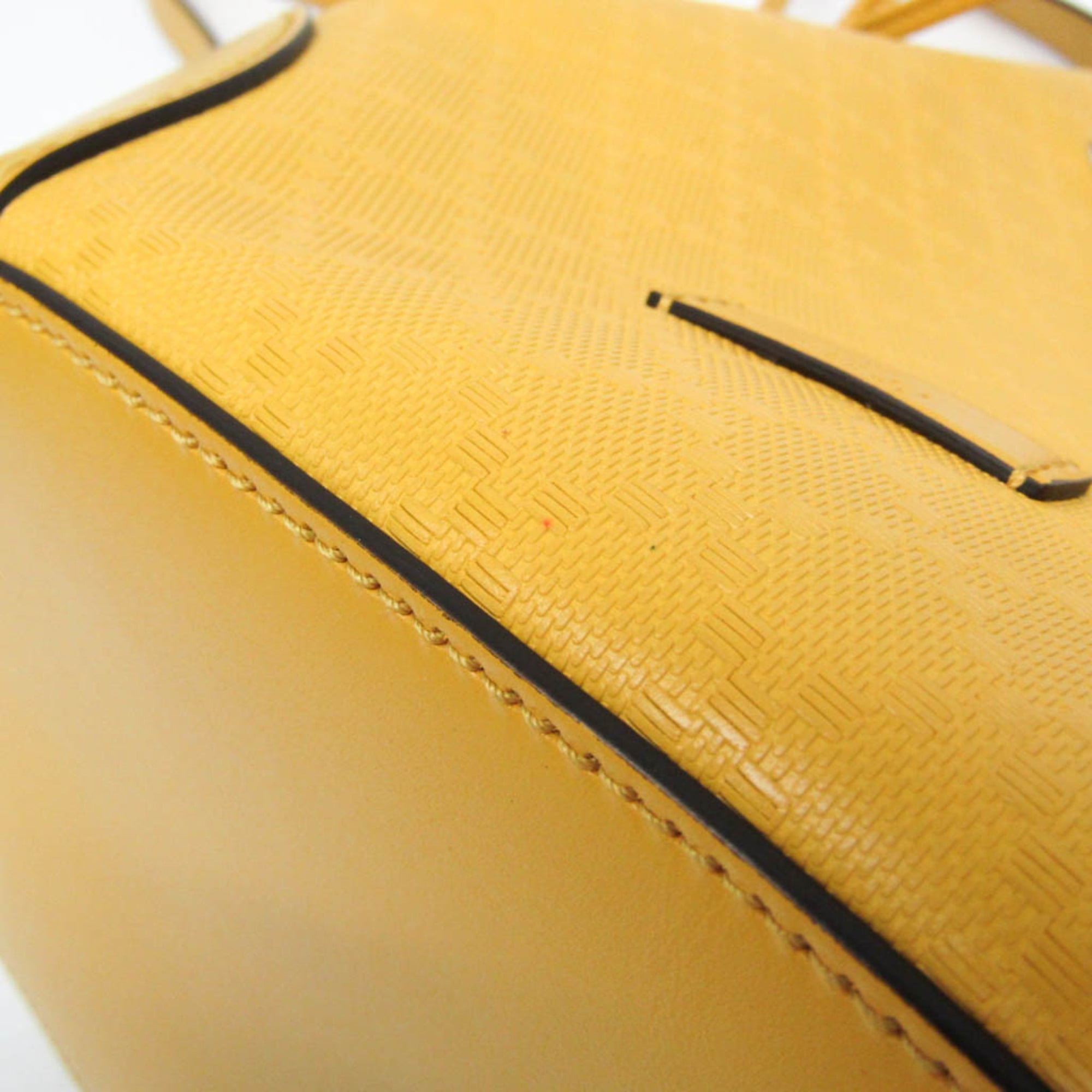 Gucci Bright Diamante · Leather Handbag