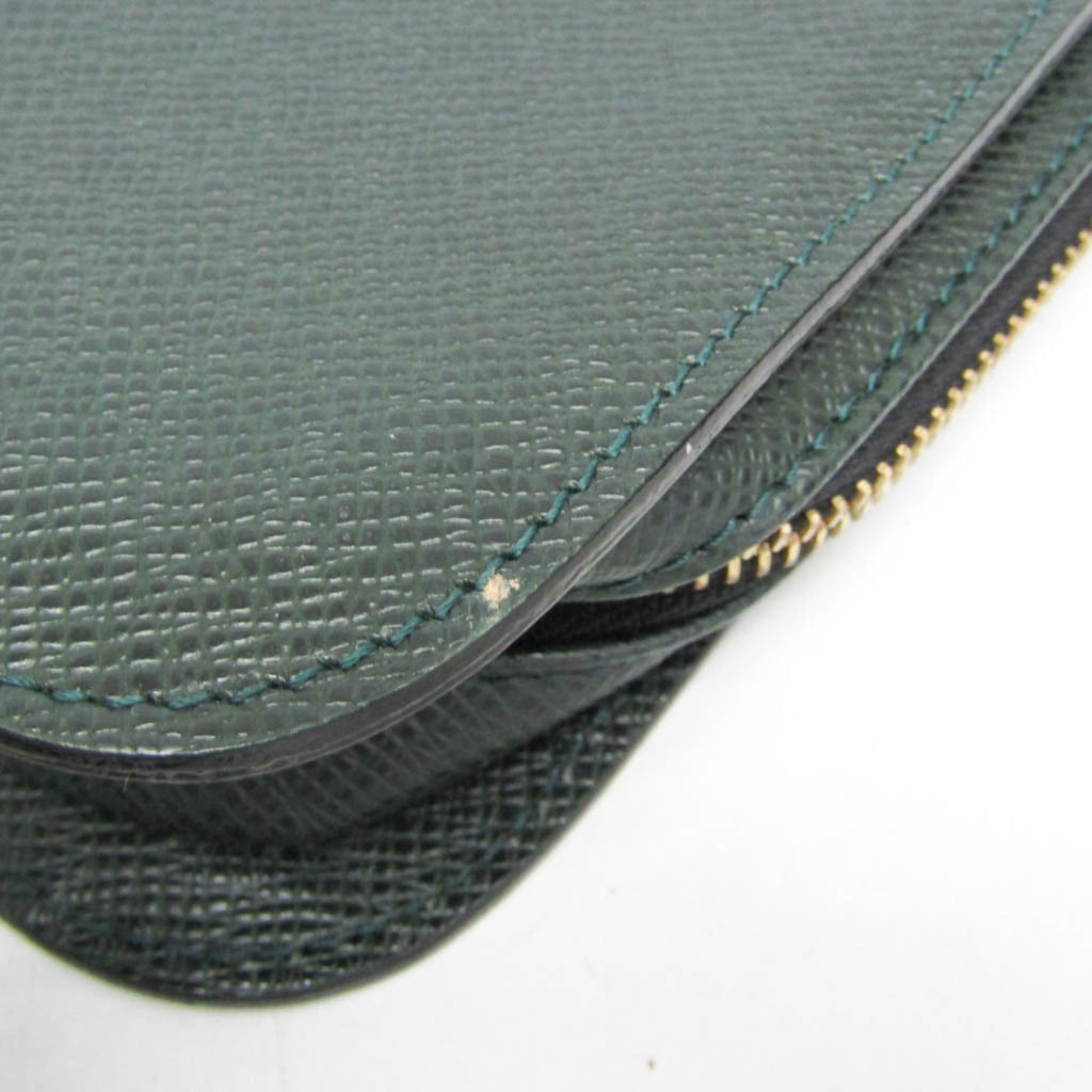 Louis Vuitton Taiga Baikal · Episea