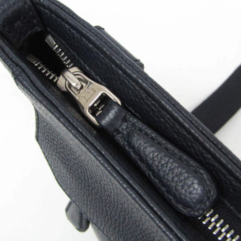 Dunhill Belgrave · Envelope Crossbody