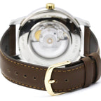 Tiffany Atlas Dome · Automatic