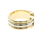 Cartier Trinity · Tri-Gold