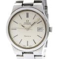 Omega Geneve · Steel · Automatic · Vintage