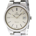 Omega Geneve · Steel · Automatic · Vintage