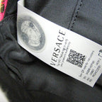 Versace Medusa · Quilted Chain Pouch