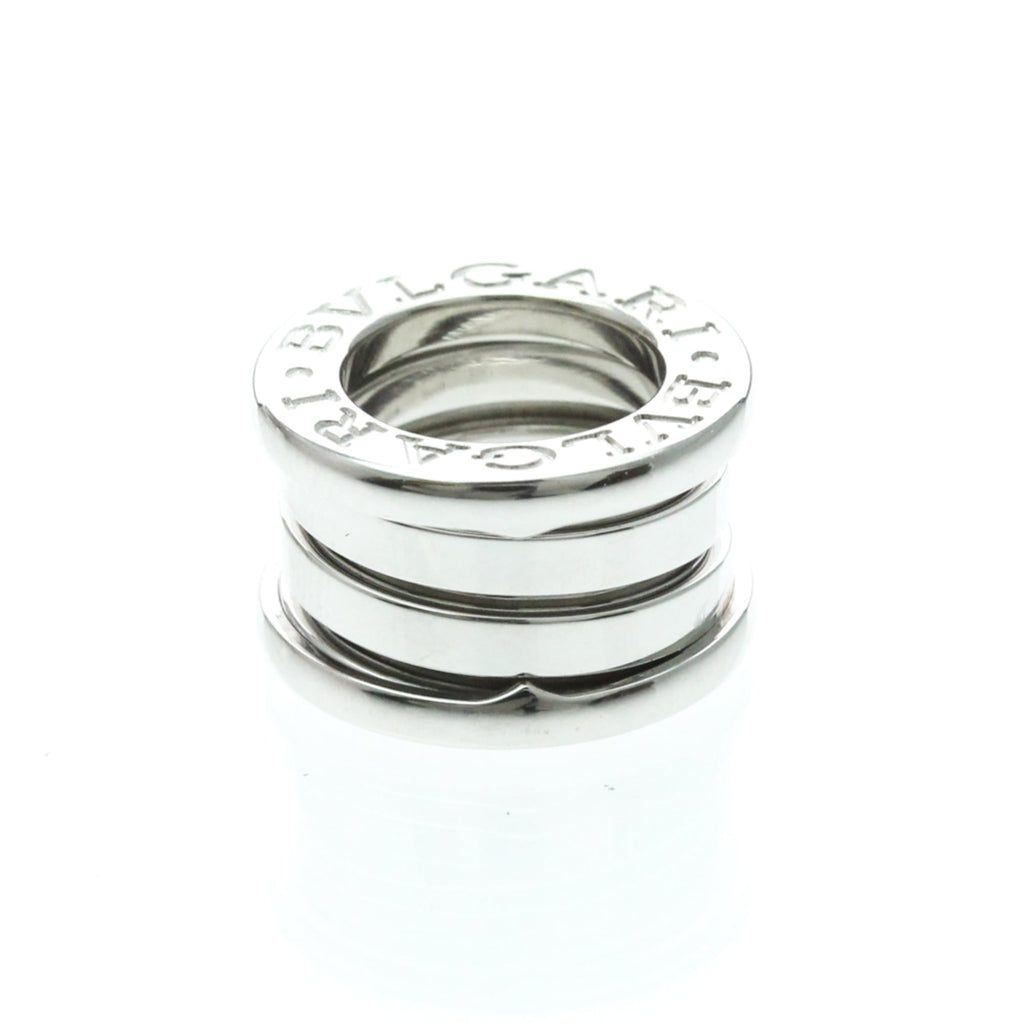 Bvlgari B.zero1 · 18K White Gold