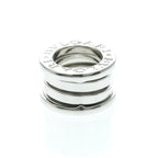 Bvlgari B.zero1 · 18K White Gold