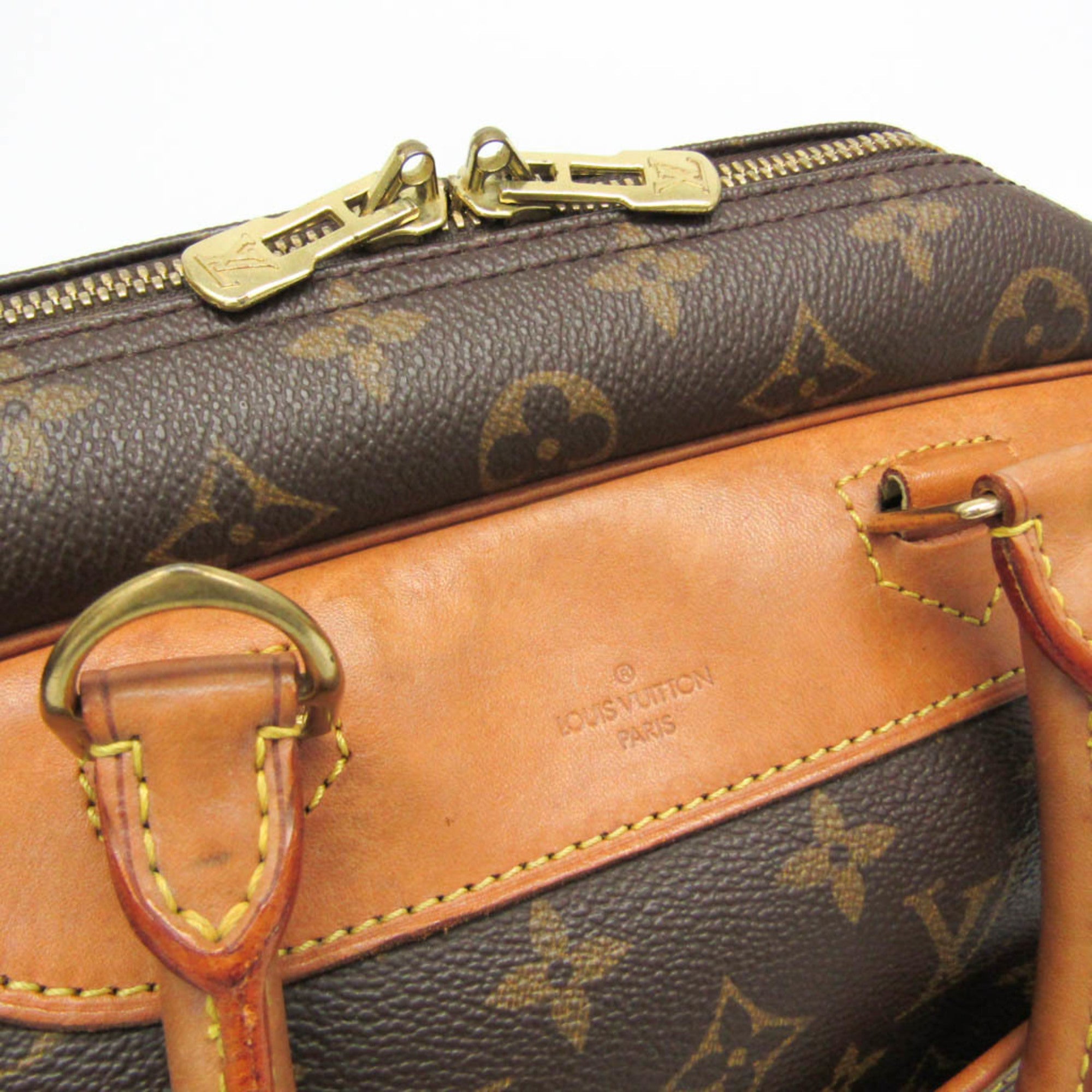 Louis Vuitton Monogram Deauville