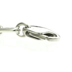 Cartier Spartacus · 18K White Gold Bracelet