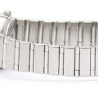 Omega Constellation · Steel · Quartz