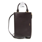 Jil Sander Tootie · Leather Shoulder Bag