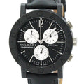 Bvlgari Bvlgari · Cortina Limited · Chronograph