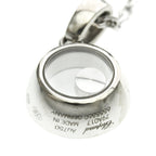 Chopard Happy Diamonds · 18K White Gold