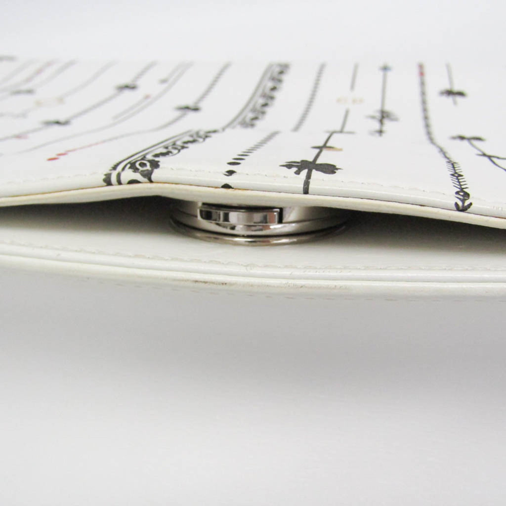 Christian Dior Diorama · Chain Shoulder Bag
