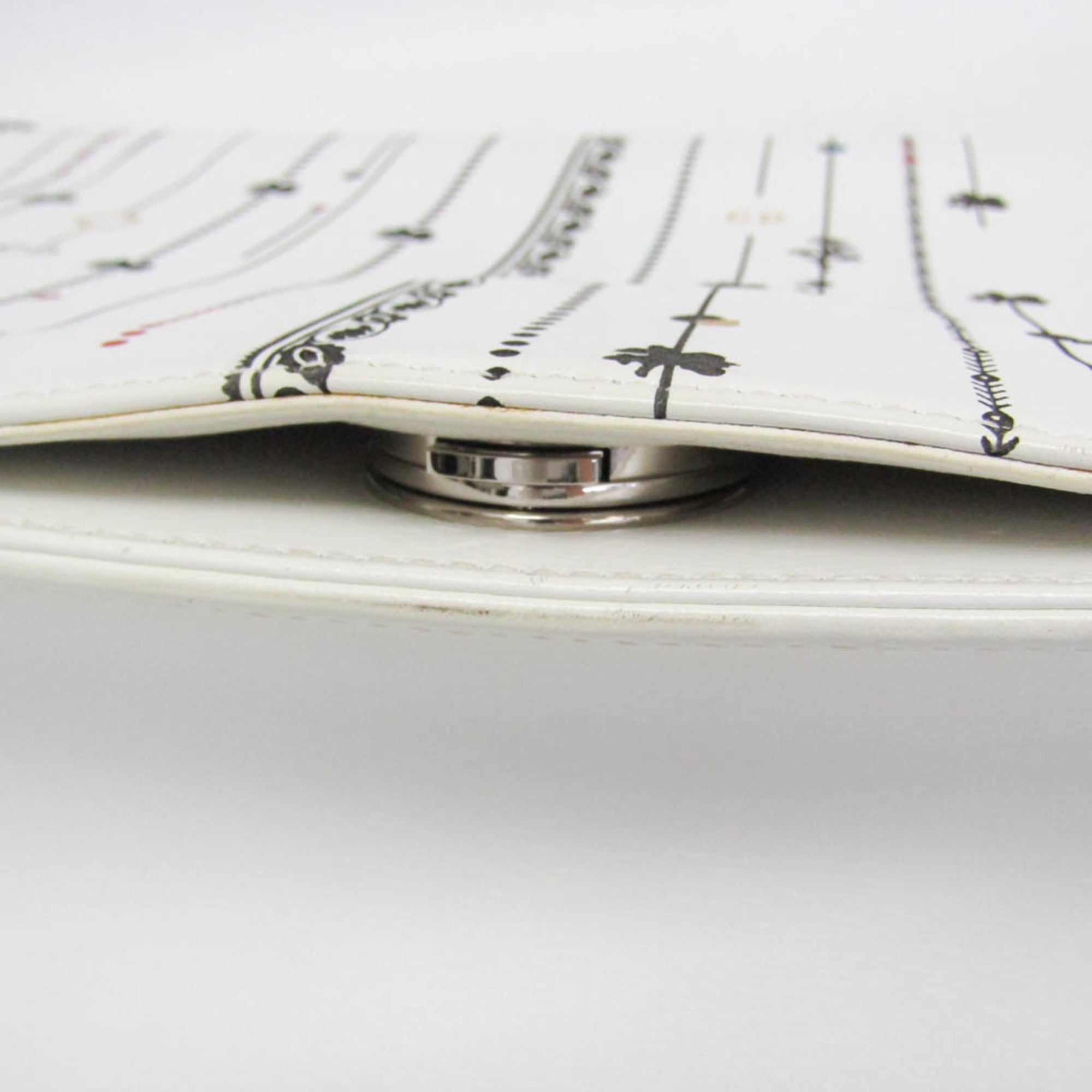 Christian Dior Diorama · Chain Shoulder Bag