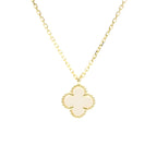 Van Cleef & Arpels Sweet Alhambra · Mother of Pearl