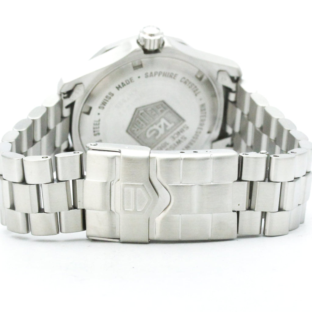 Tag Heuer Professional 2000 · Steel · Quartz