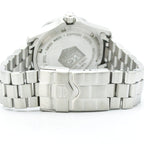 Tag Heuer Professional 2000 · Steel · Quartz