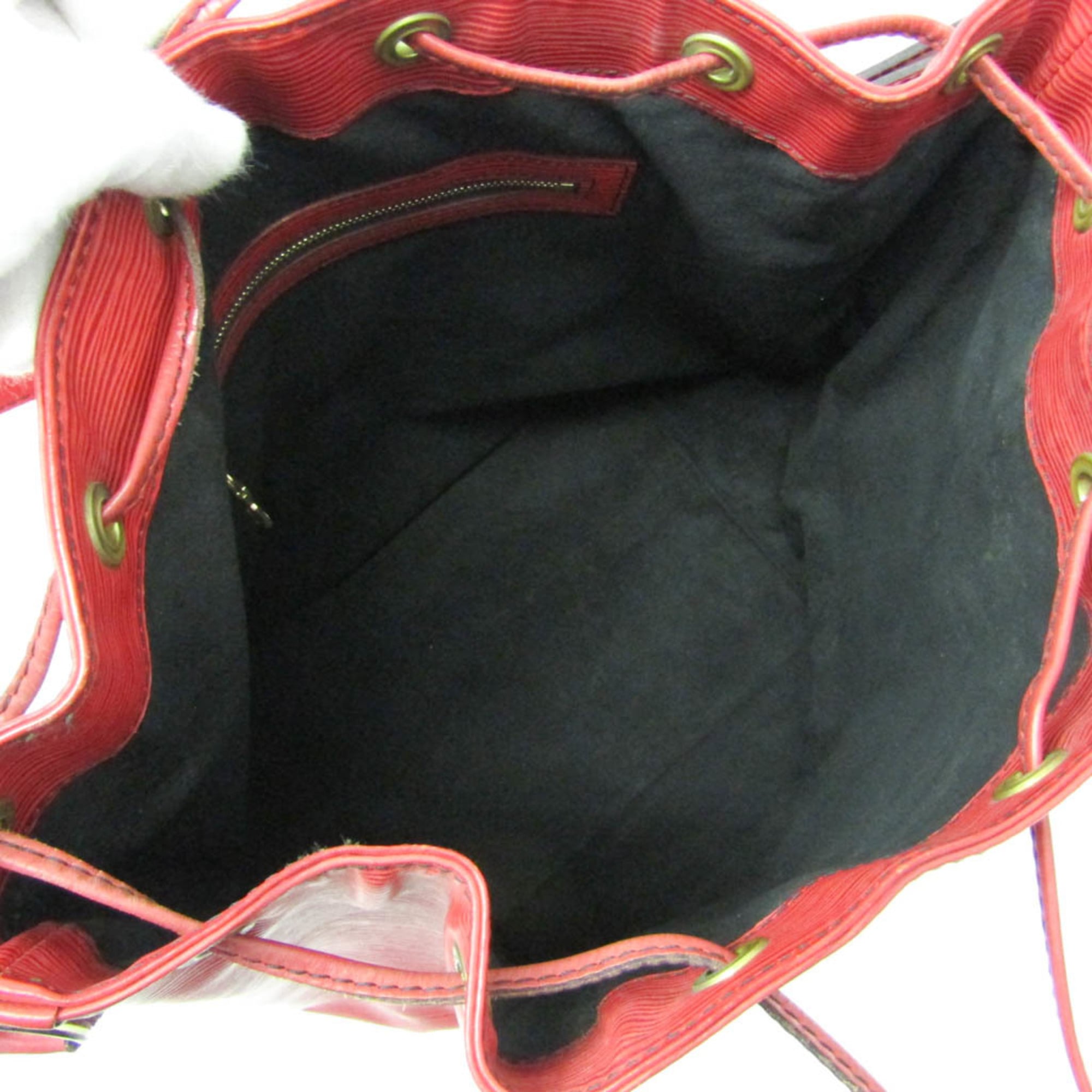 Louis Vuitton Epi Noe