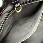 Louis Vuitton Wilshire PM · Monogram Vernis