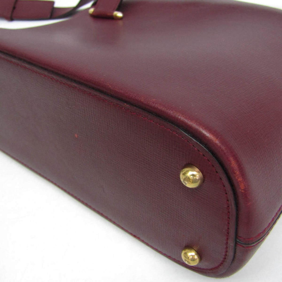 Cartier Must · Shoulder Bag · Leather