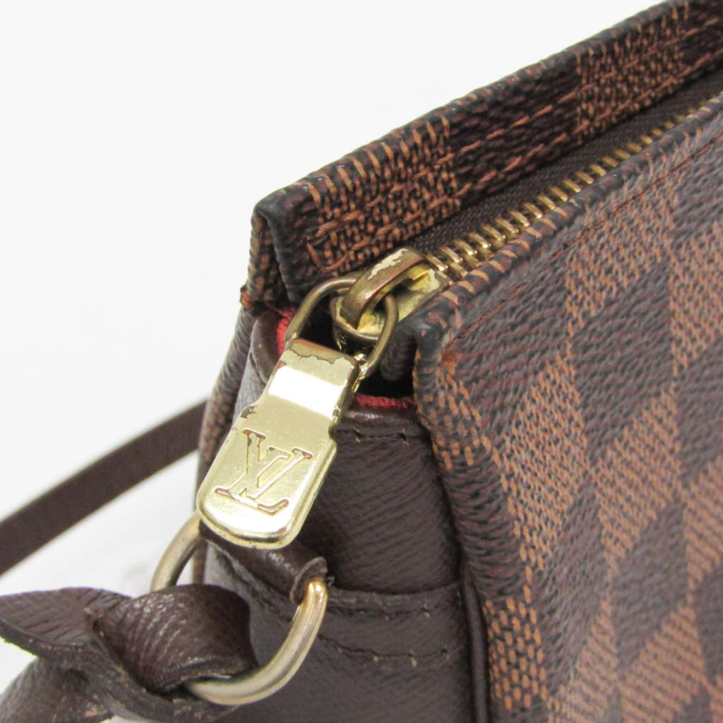 Louis Vuitton Damier · Makeup Pouch