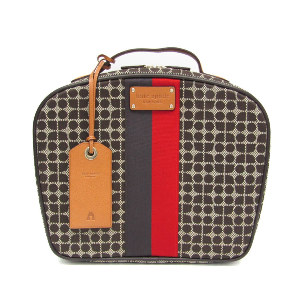 Kate Spade Classic Noel · Nylon Travel Bag