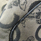 Celine Bittersweet · C Macadam · Tote
