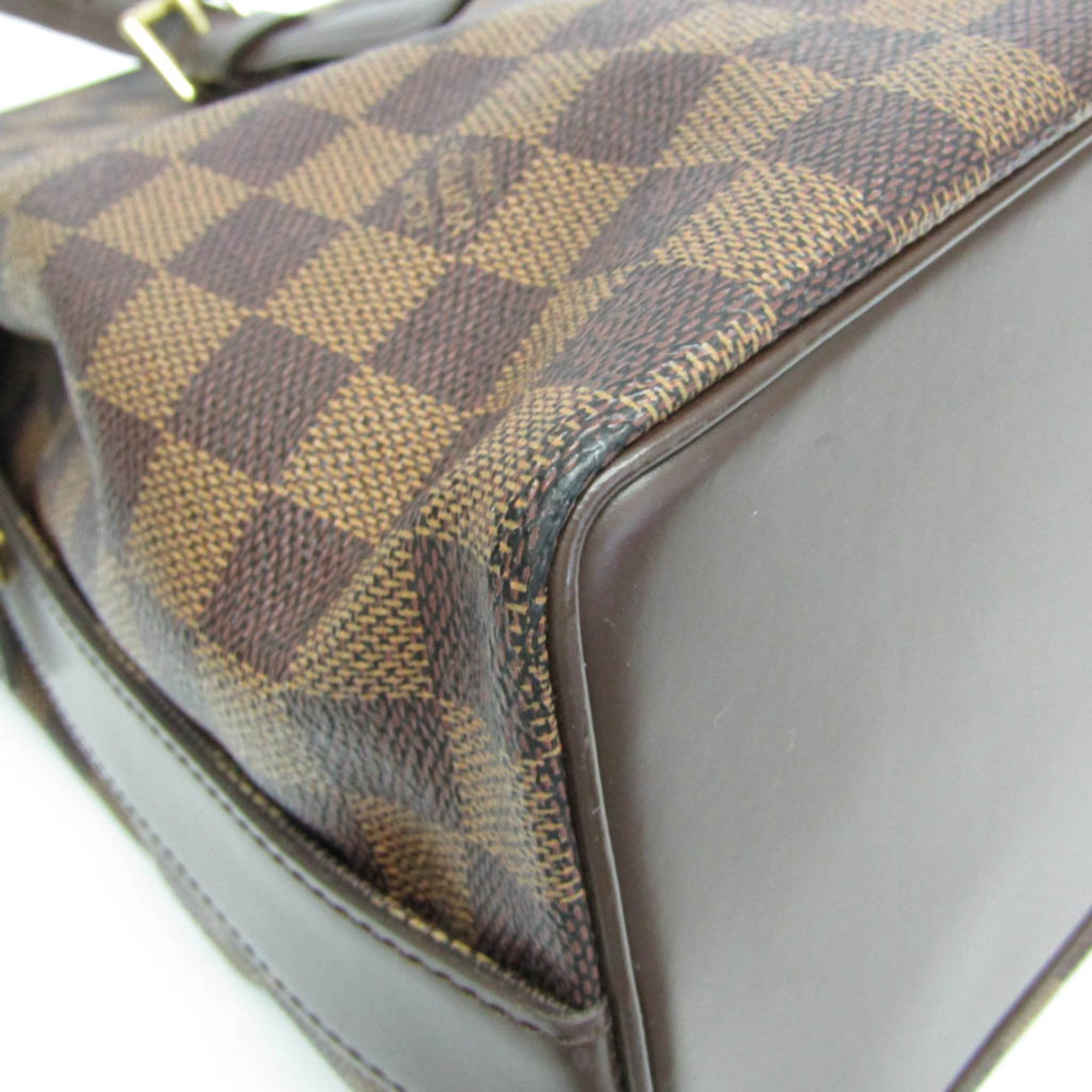 Louis Vuitton Damier Chelsea · Ebene