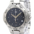 Tag Heuer Kirium · Steel · Chronograph
