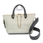 Chloé Baylee · Leather Satchel