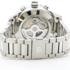 Tag Heuer Carrera Calibre 1887 · Steel