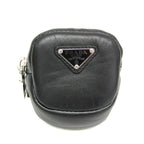 Prada Belt Pouch · Lambskin