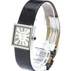 Chanel Mademoiselle · Steel · Quartz