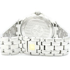 Omega Seamaster 120M · Steel · Quartz