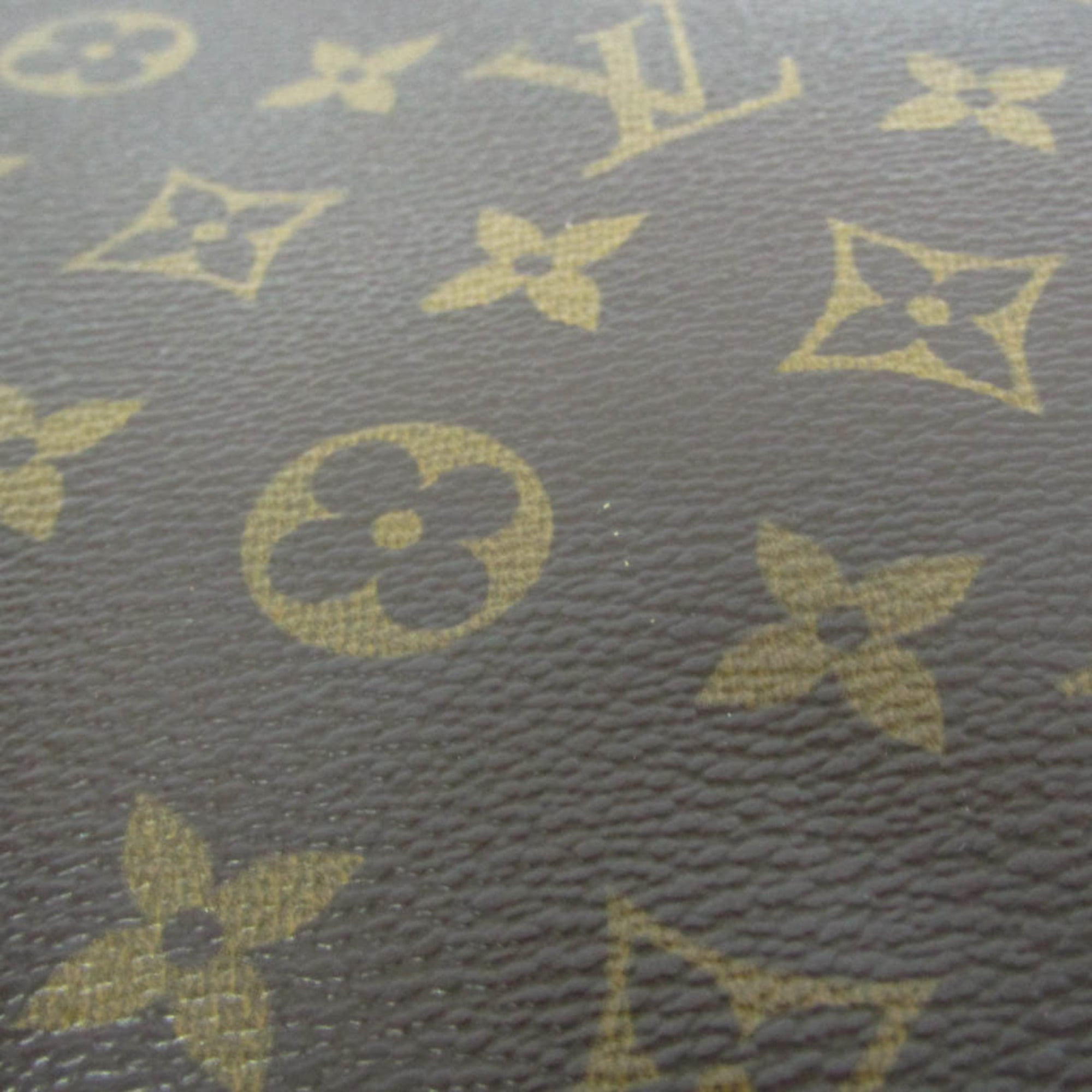 Louis Vuitton Monogram Looping GM
