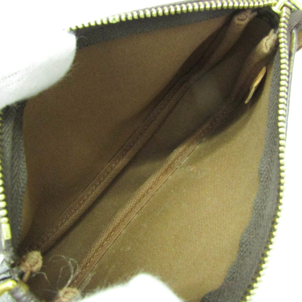 Louis Vuitton Mini Pochette · Monogram