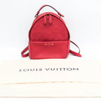 Louis Vuitton Sorbonne · Monogram Empreinte