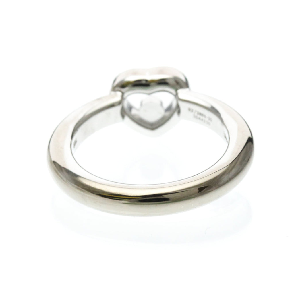 Chopard Happy Diamonds · 18K White Gold