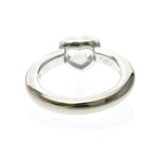 Chopard Happy Diamonds · 18K White Gold